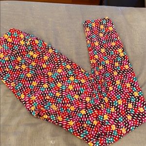 Leggings by LulaRoe